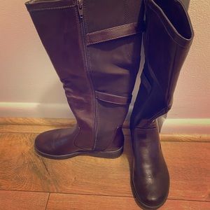 Lifestride comfort flex boot